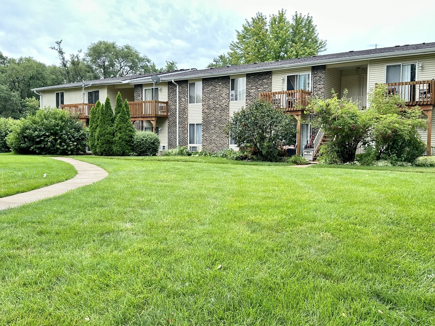 2200 Light Road, Unit 108 Oswego, IL 60543 - Photo 1 of 1
