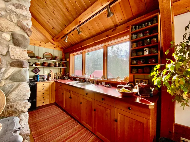 $569,000 | 1072 Colcord Pond Road, Porter, ME 04068