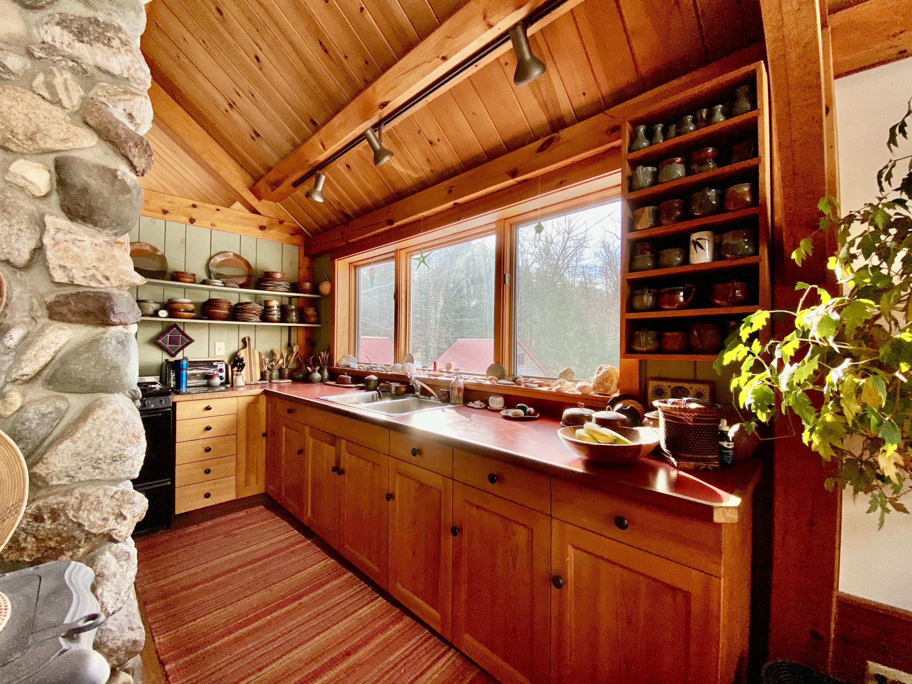 1072 Colcord Pond Road Porter, ME 04068 - Photo 13 of 42 IMG_4541