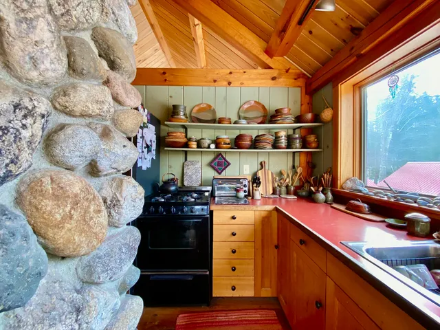 $569,000 | 1072 Colcord Pond Road, Porter, ME 04068