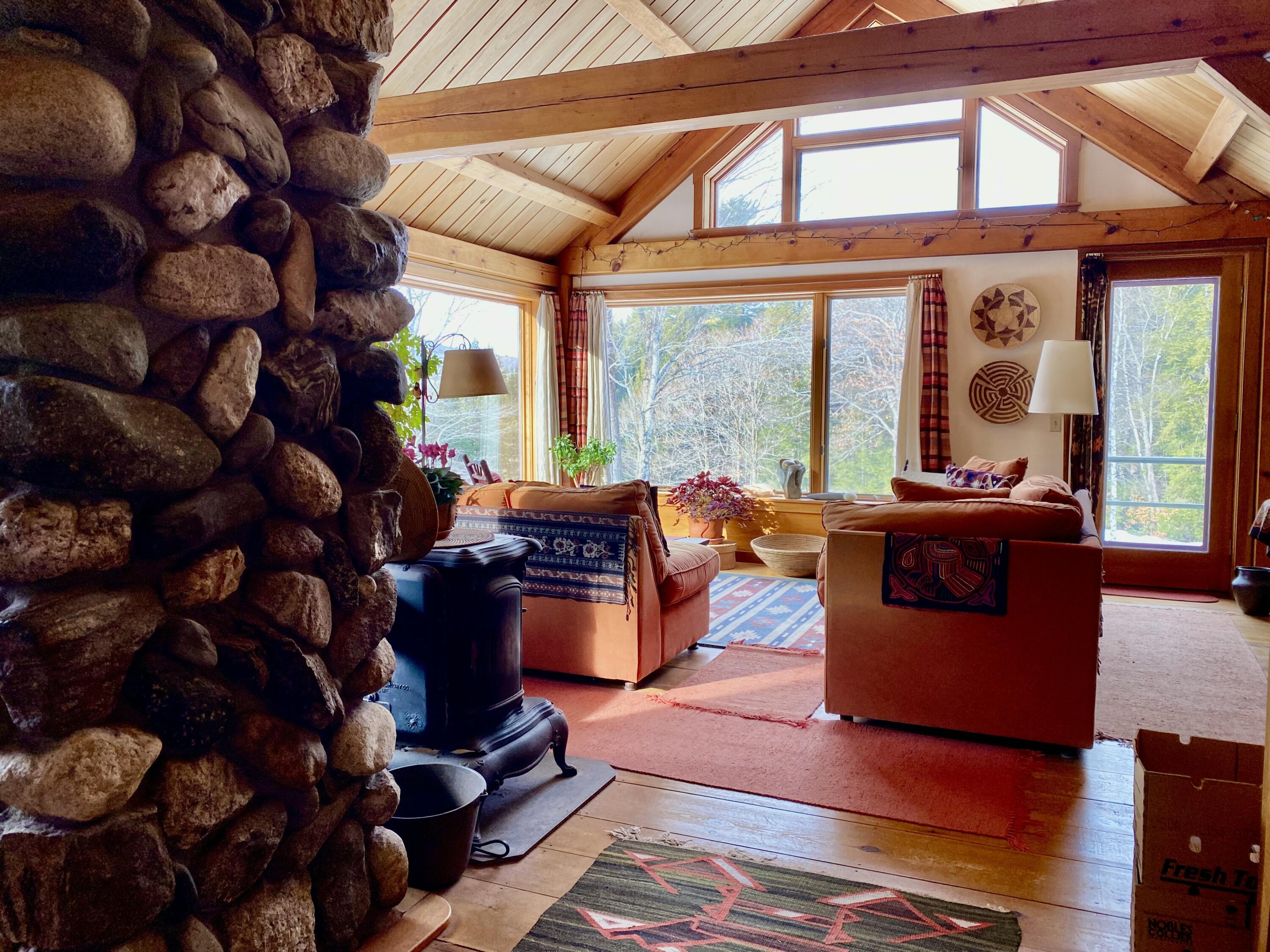 1072 Colcord Pond Road Porter, ME 04068 - Photo 14 of 44 IMG_4529