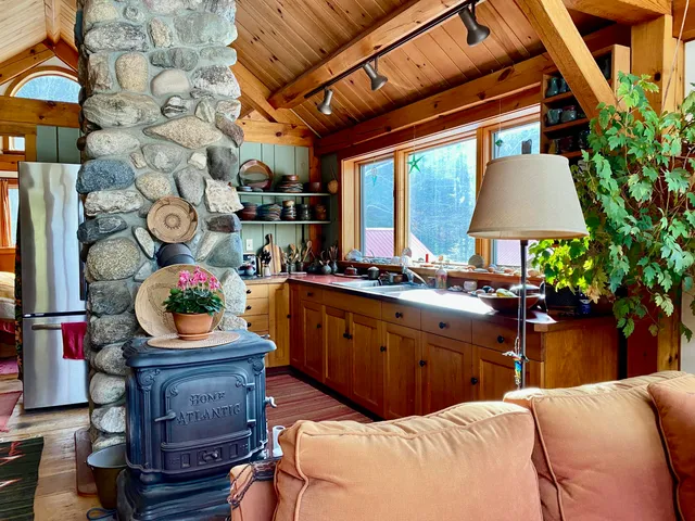 $569,000 | 1072 Colcord Pond Road, Porter, ME 04068