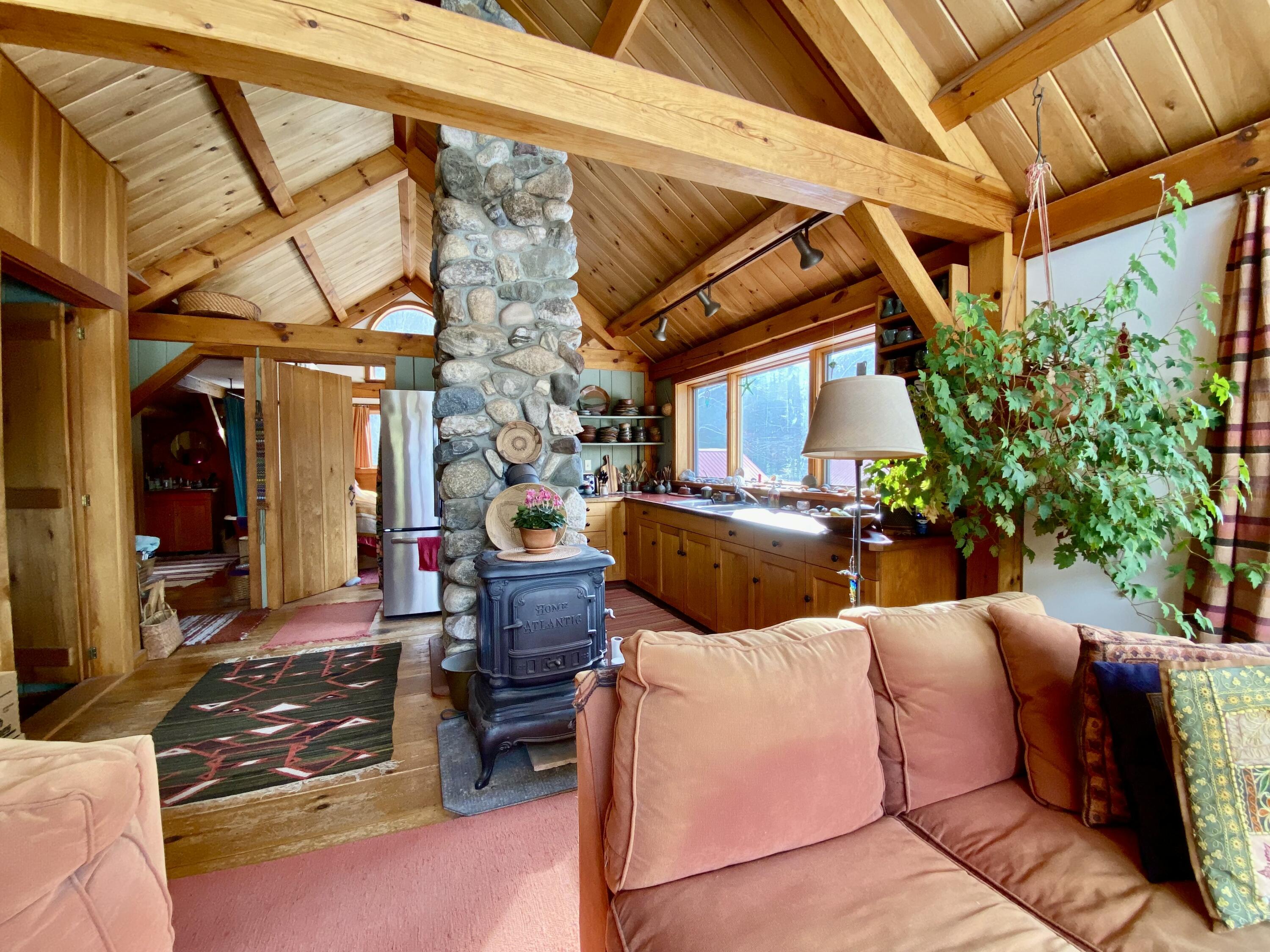 1072 Colcord Pond Road Porter, ME 04068 - Photo 17 of 44 IMG_4538