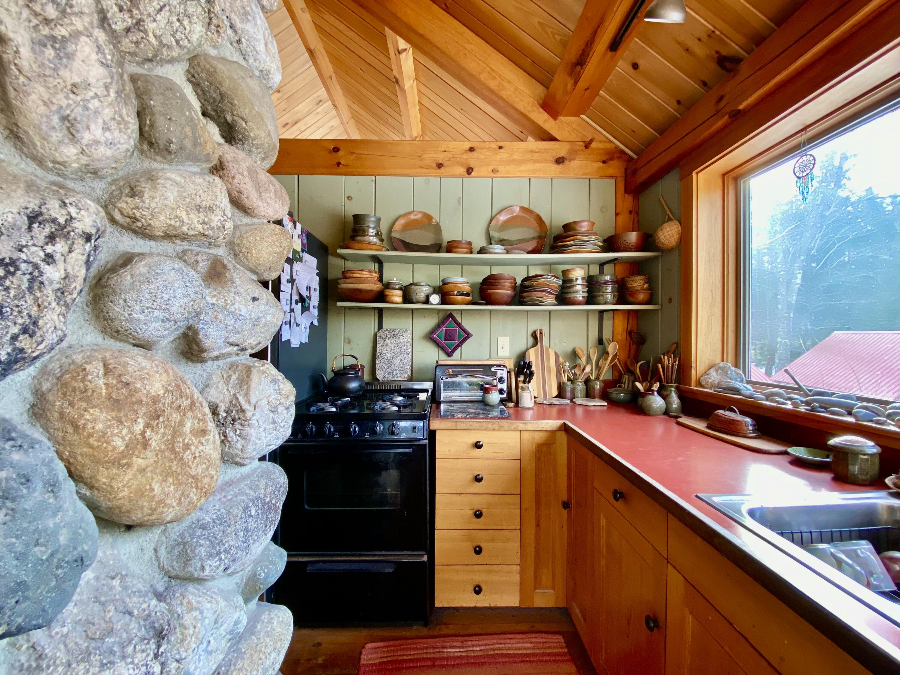 1072 Colcord Pond Road Porter, ME 04068 - Photo 19 of 44 IMG_4544