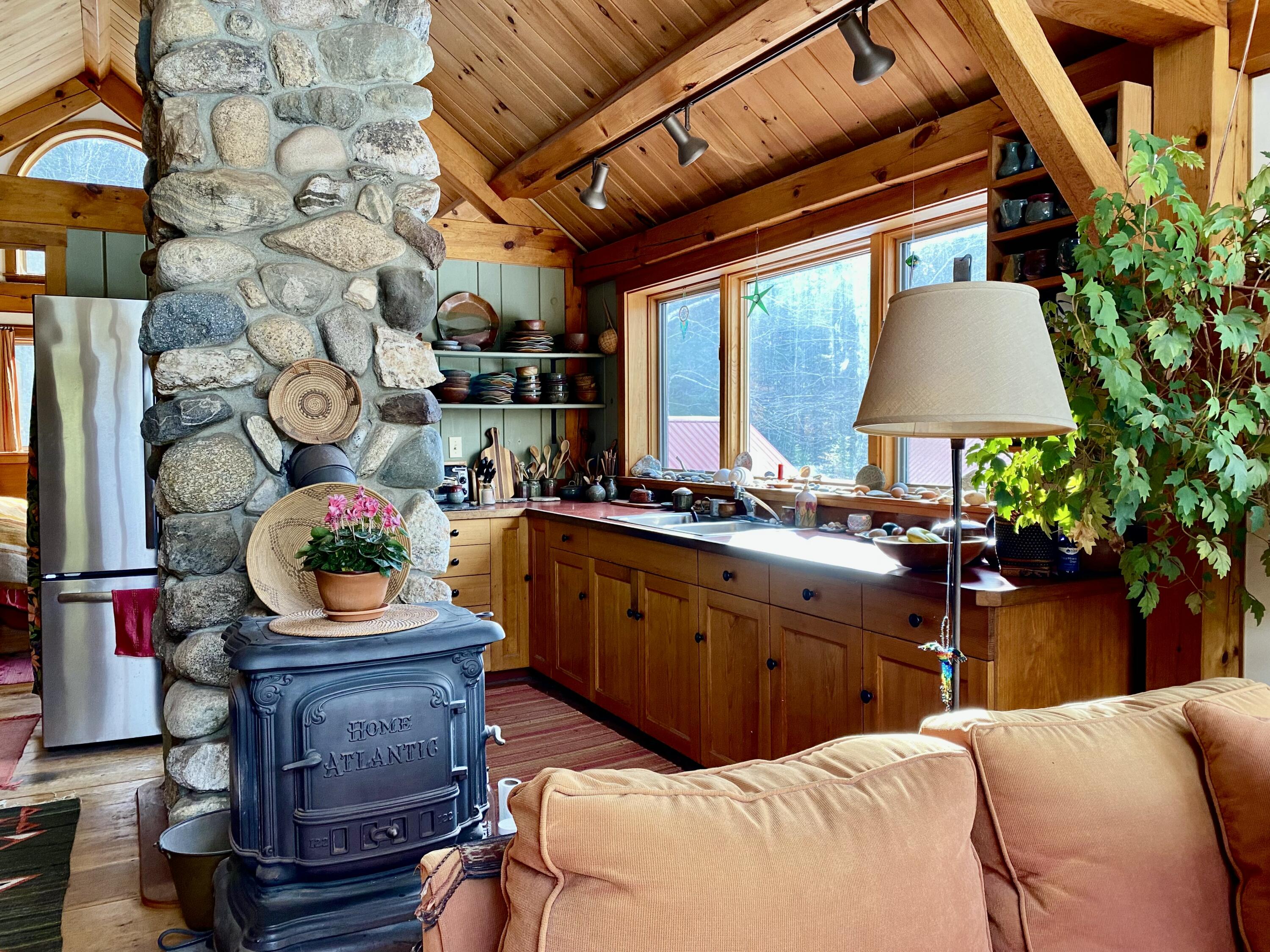 1072 Colcord Pond Road Porter, ME 04068 - Photo 20 of 44 IMG_4539