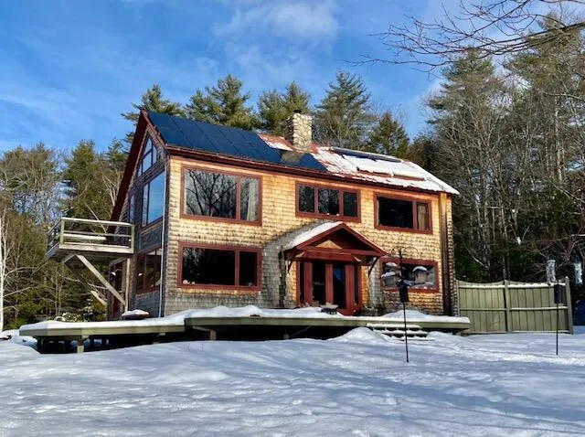 $569,000 | 1072 Colcord Pond Road, Porter, ME 04068