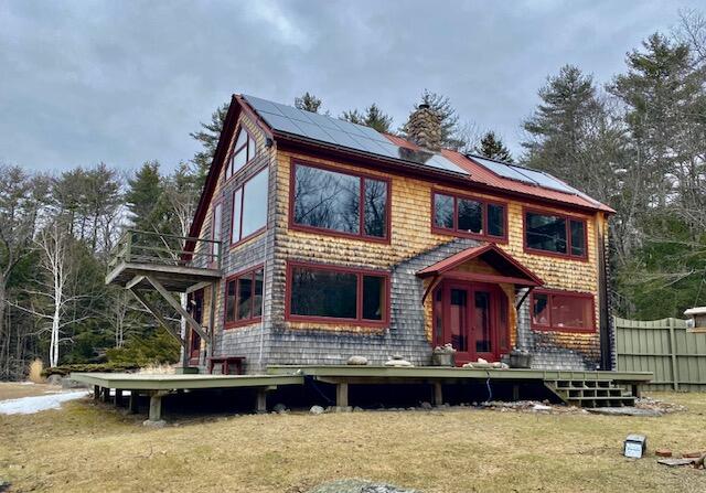 1072 Colcord Pond Road Porter, ME 04068 - Photo 2 of 44 IMG_4886