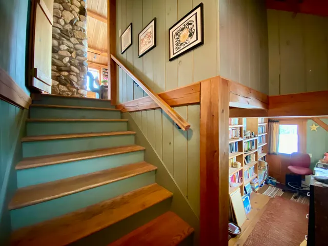 $569,000 | 1072 Colcord Pond Road, Porter, ME 04068