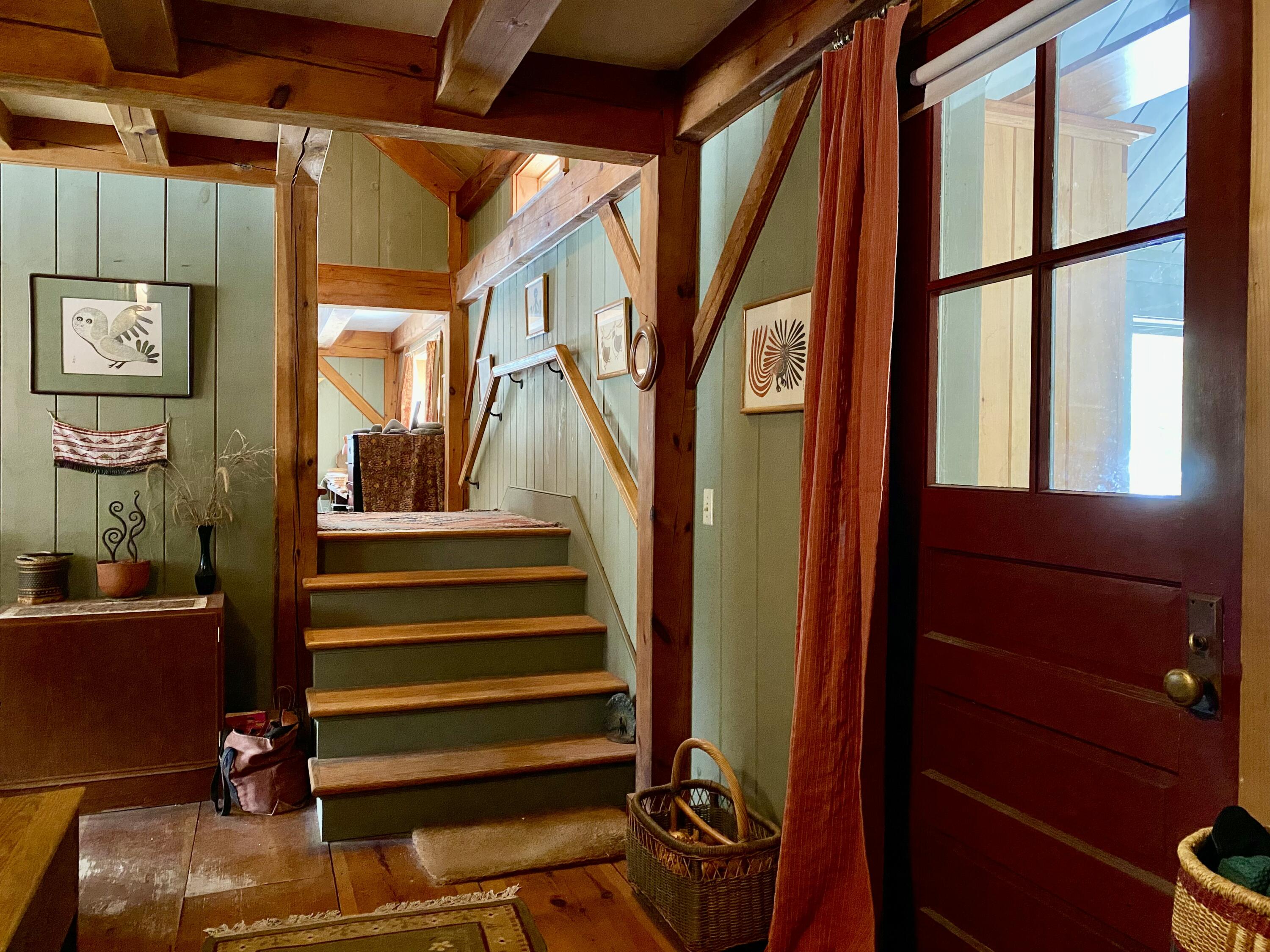 1072 Colcord Pond Road Porter, ME 04068 - Photo 23 of 42 IMG_4514