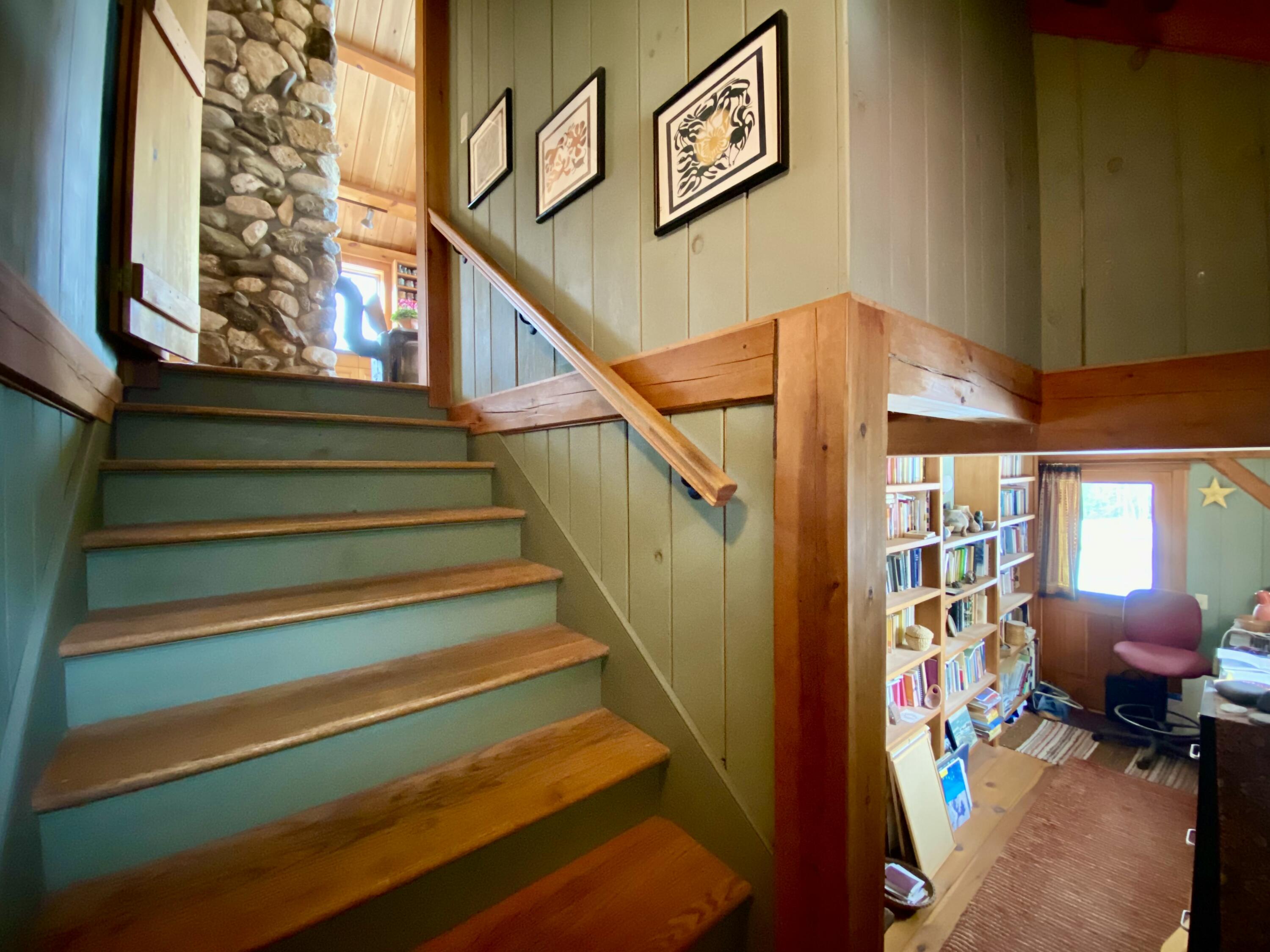 1072 Colcord Pond Road Porter, ME 04068 - Photo 27 of 44 IMG_4521