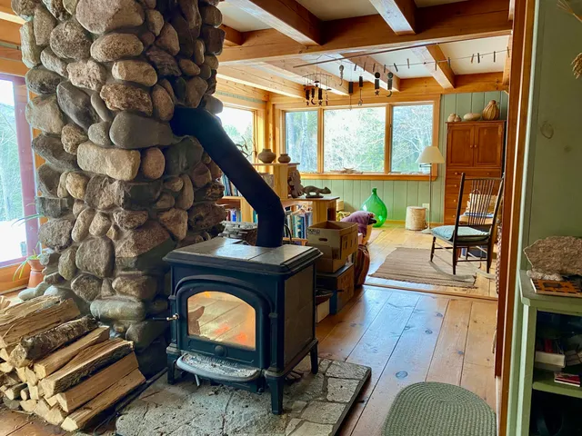 $569,000 | 1072 Colcord Pond Road, Porter, ME 04068