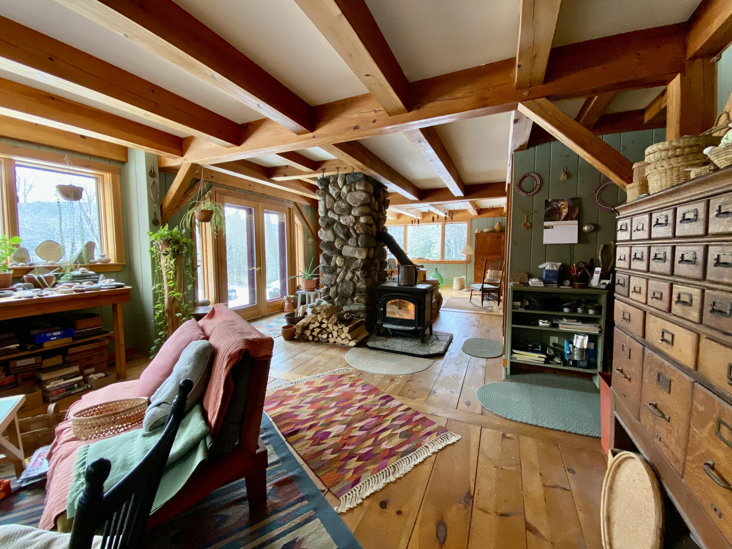 1072 Colcord Pond Road Porter, ME 04068 - Photo 29 of 42 IMG_4504