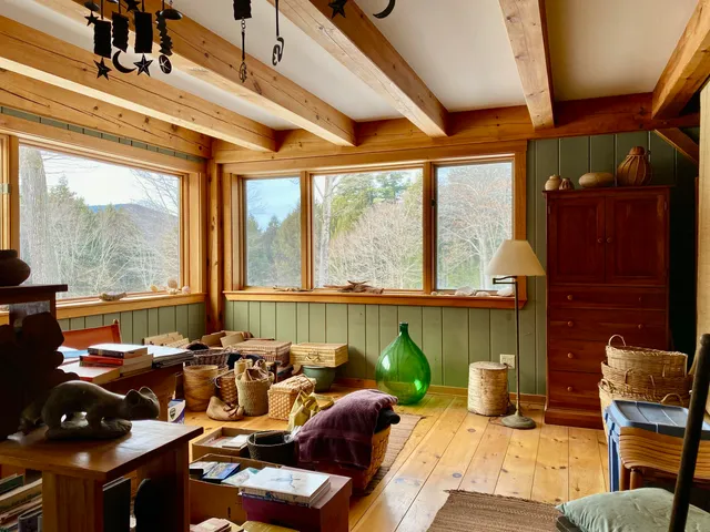 $569,000 | 1072 Colcord Pond Road, Porter, ME 04068