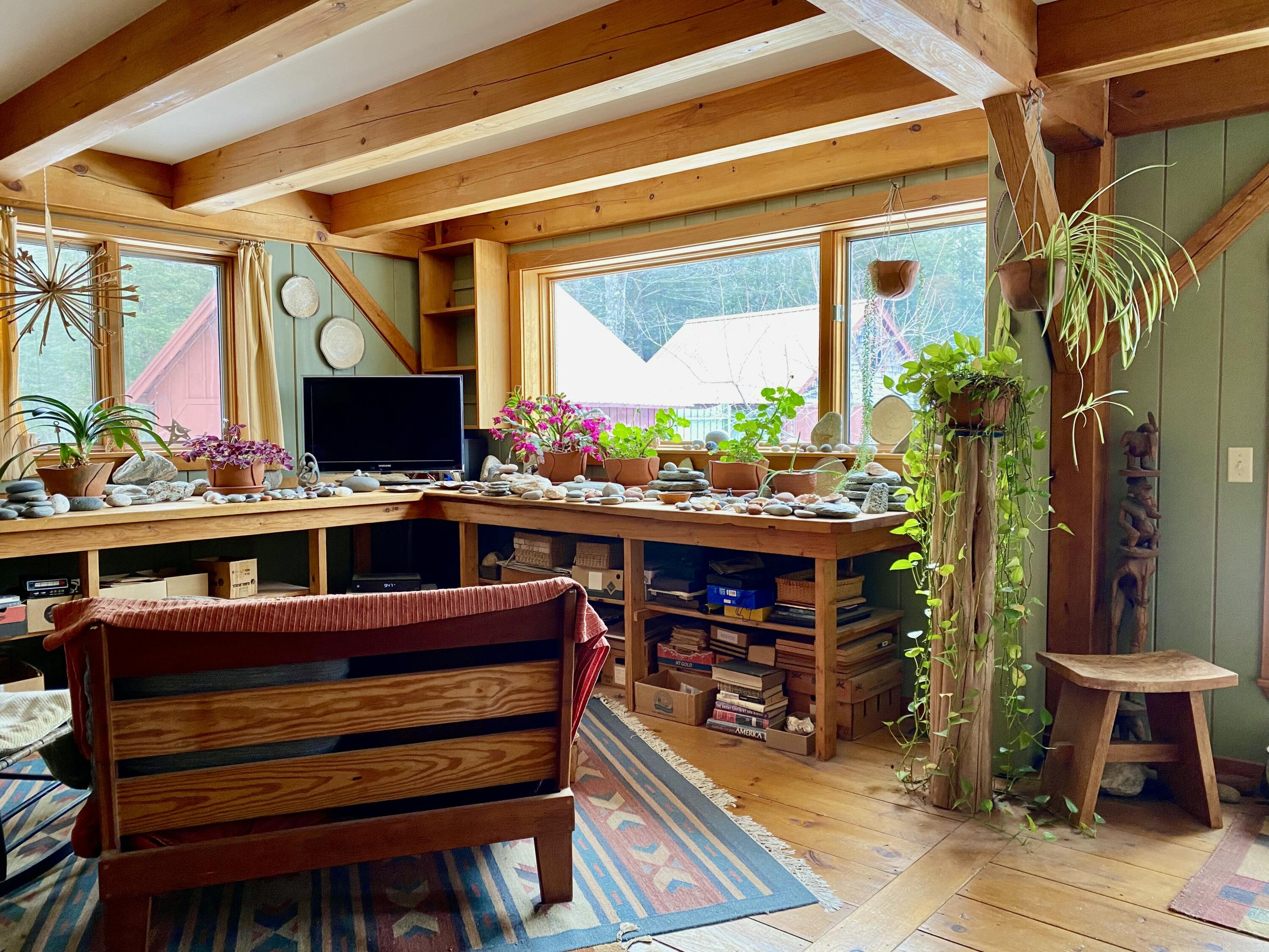 1072 Colcord Pond Road Porter, ME 04068 - Photo 30 of 44 IMG_4499