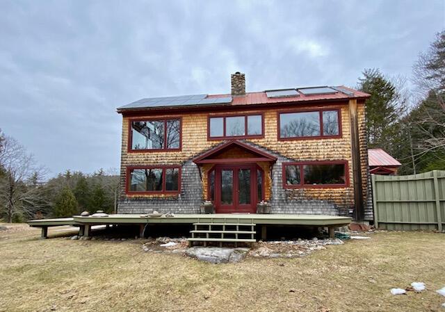 1072 Colcord Pond Road Porter, ME 04068 - Photo 3 of 44 IMG_4885