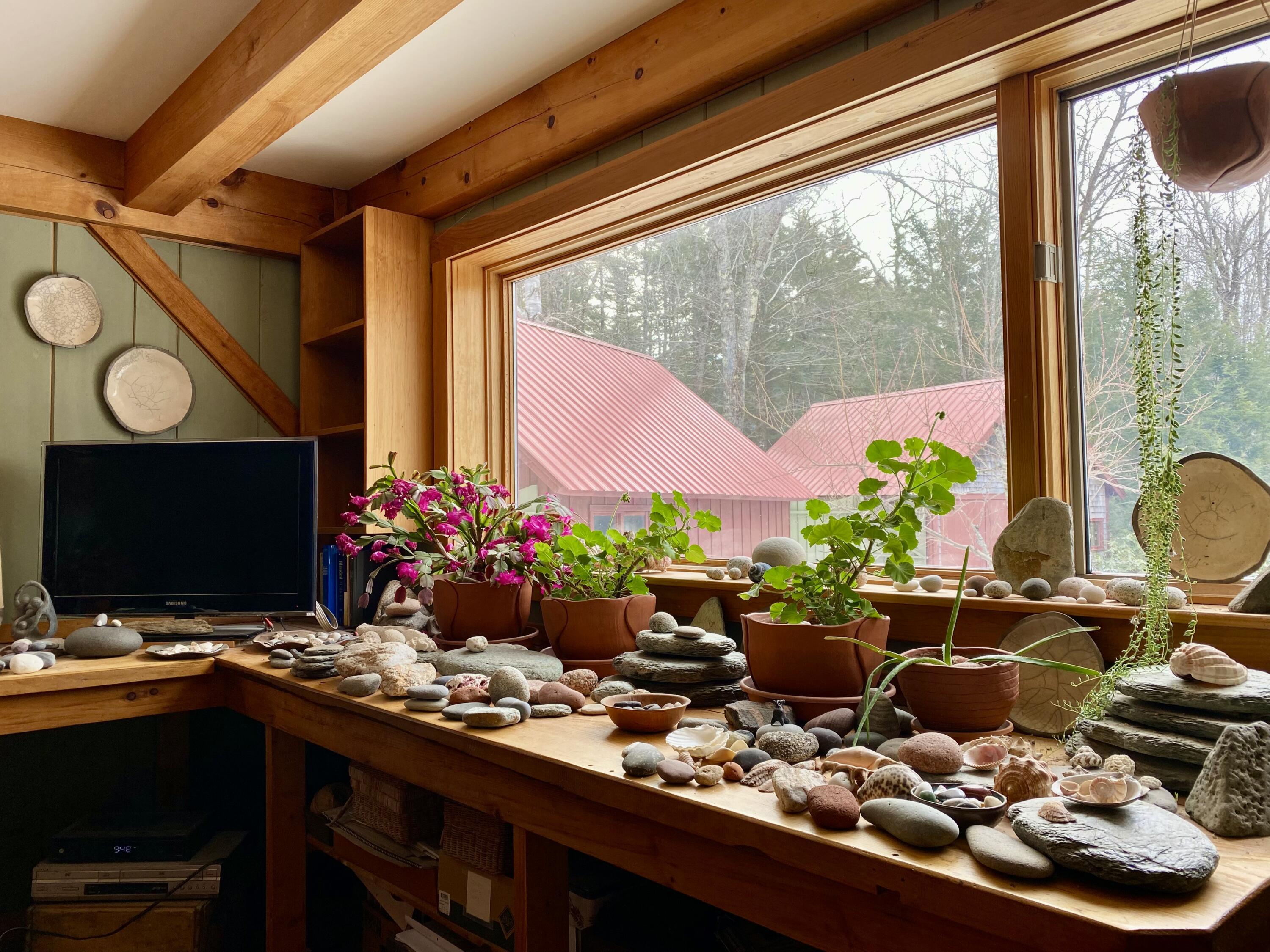 1072 Colcord Pond Road Porter, ME 04068 - Photo 31 of 44 IMG_4501