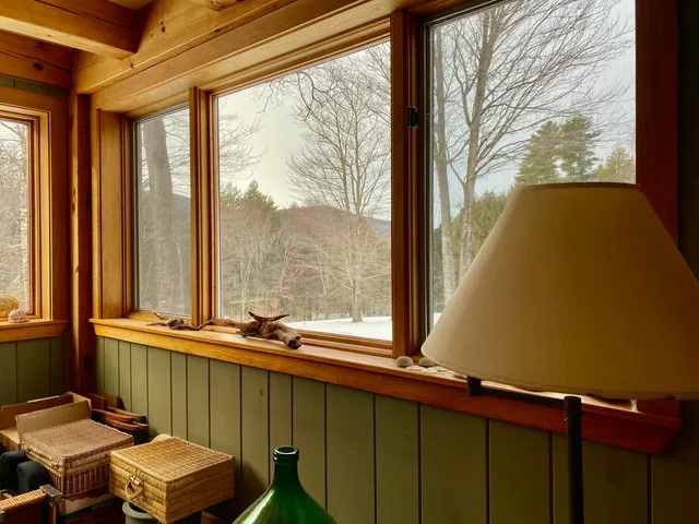 $569,000 | 1072 Colcord Pond Road, Porter, ME 04068