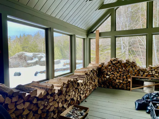 $569,000 | 1072 Colcord Pond Road, Porter, ME 04068