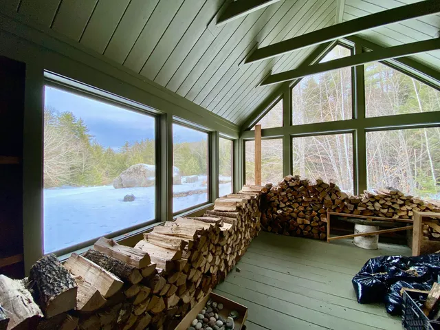 $569,000 | 1072 Colcord Pond Road, Porter, ME 04068