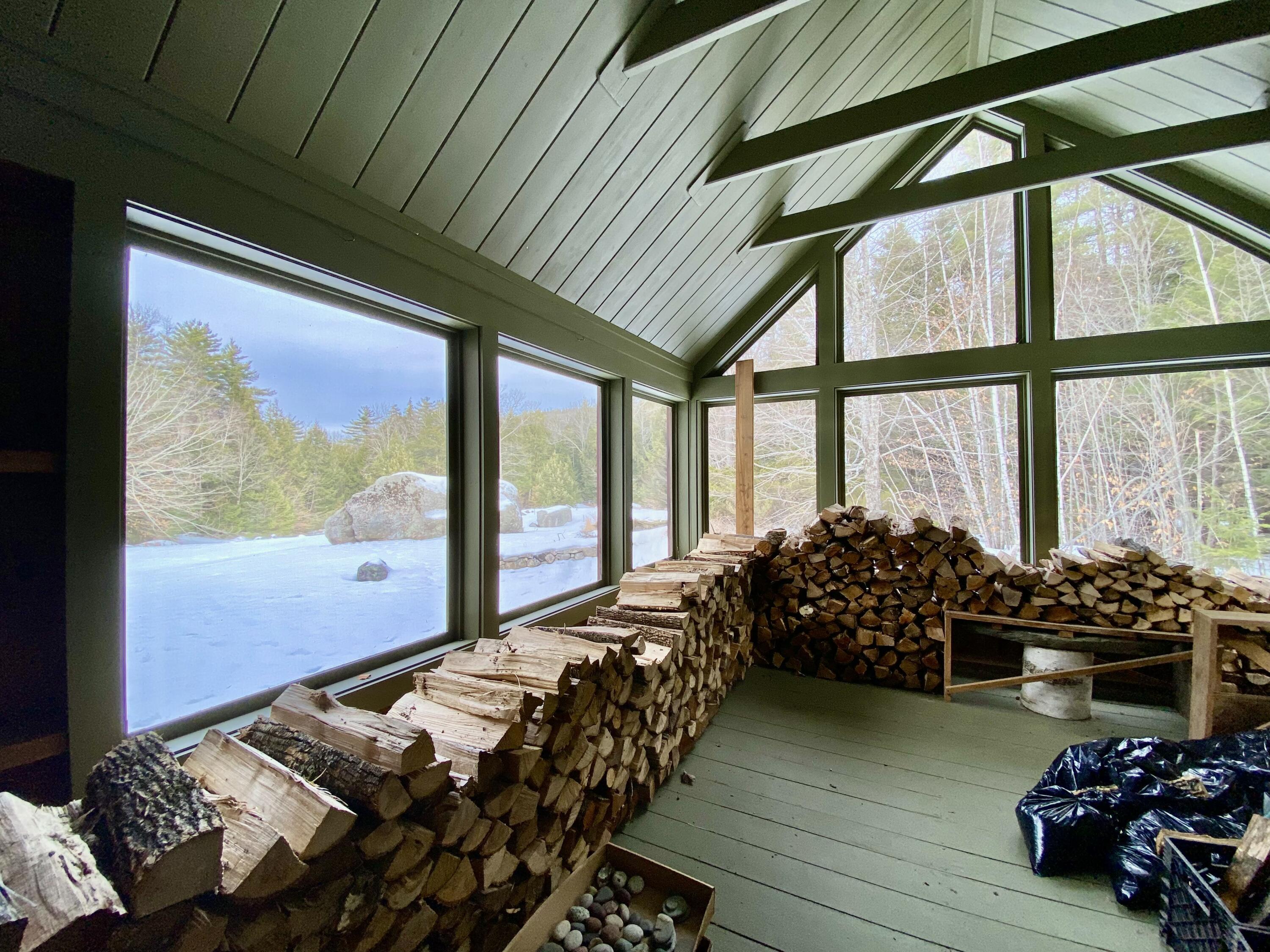 1072 Colcord Pond Road Porter, ME 04068 - Photo 33 of 42 IMG_4509