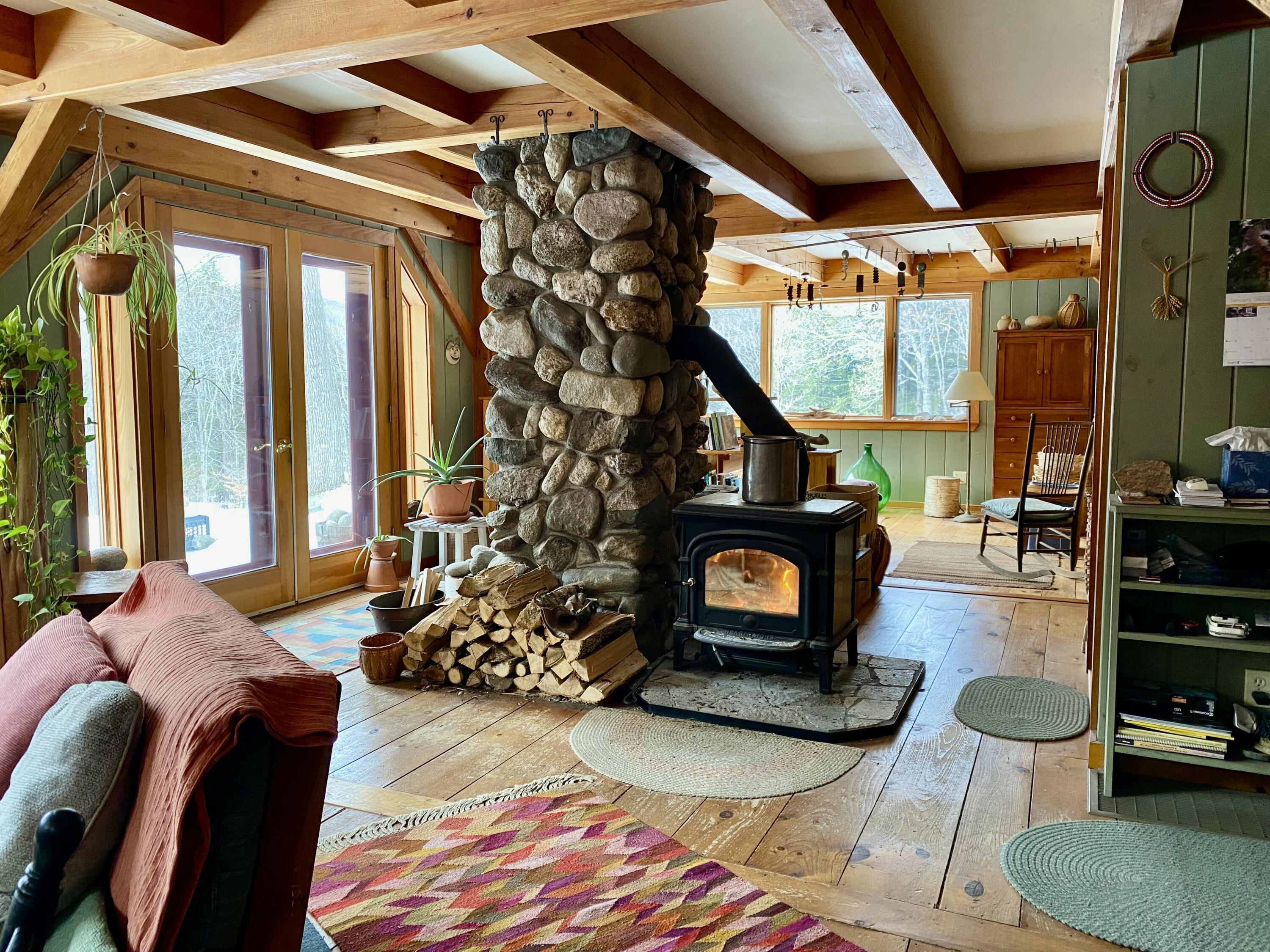 1072 Colcord Pond Road Porter, ME 04068 - Photo 33 of 44 IMG_4503