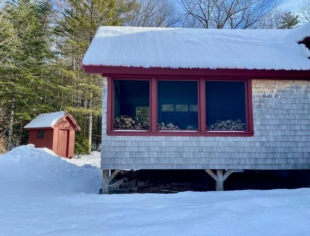 $569,000 | 1072 Colcord Pond Road, Porter, ME 04068