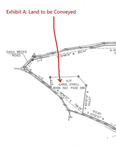 $569,000 | 1072 Colcord Pond Road, Porter, ME 04068