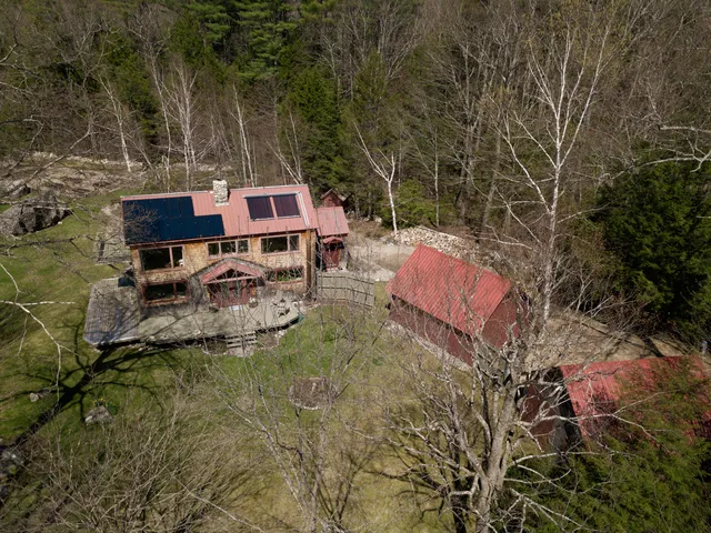 $569,000 | 1072 Colcord Pond Road, Porter, ME 04068