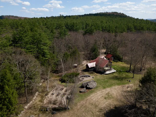 $569,000 | 1072 Colcord Pond Road, Porter, ME 04068