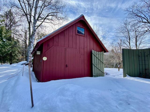 1072 Colcord Pond Road Porter, ME 04068 - Photo 39 of 44 IMG_4430