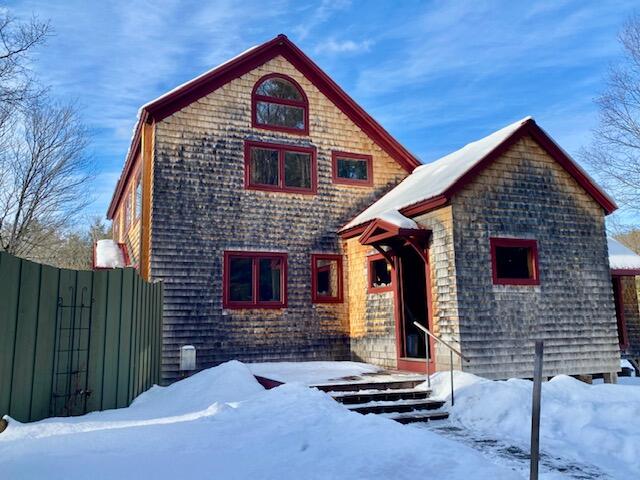 1072 Colcord Pond Road Porter, ME 04068 - Photo 4 of 42 IMG_4428