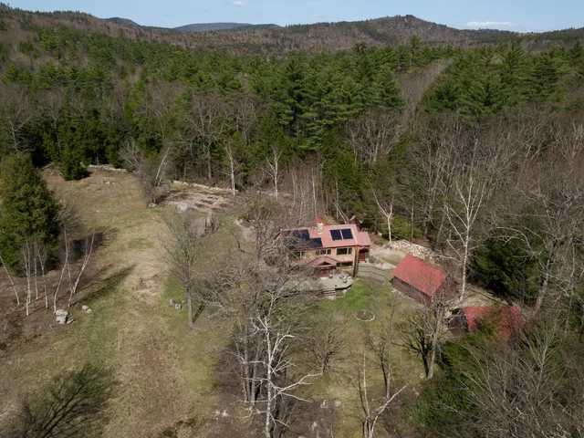 $569,000 | 1072 Colcord Pond Road, Porter, ME 04068