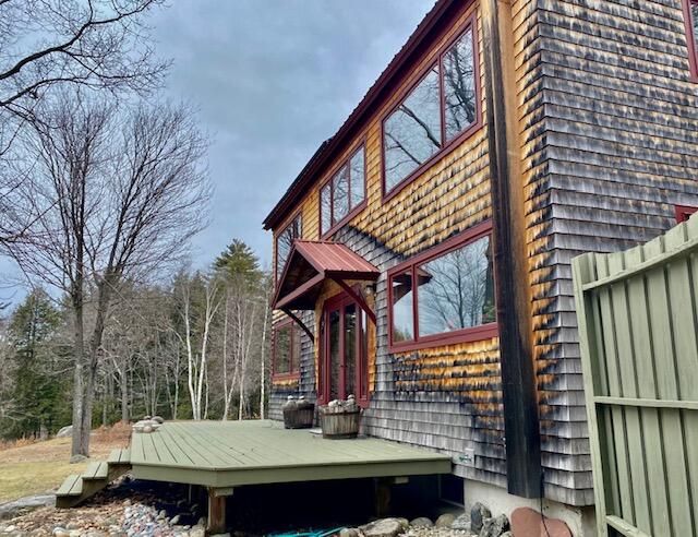 1072 Colcord Pond Road Porter, ME 04068 - Photo 5 of 44 IMG_4883