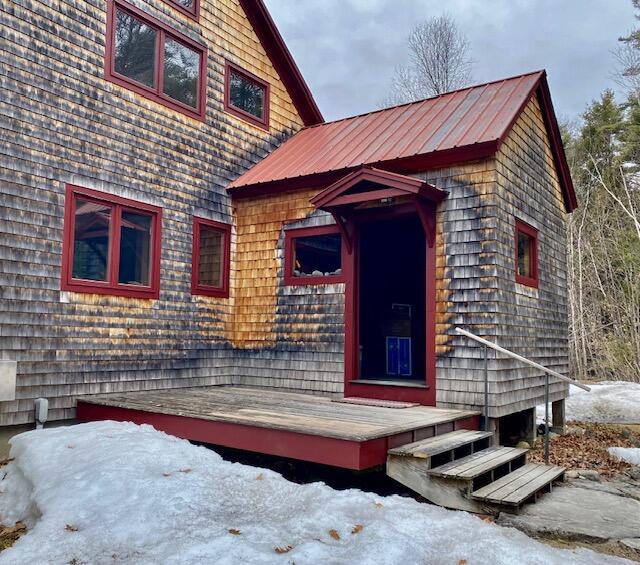 1072 Colcord Pond Road Porter, ME 04068 - Photo 6 of 44 IMG_4882