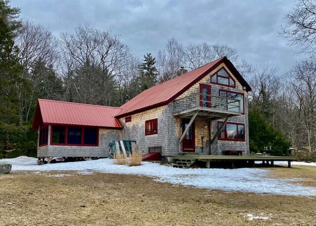 1072 Colcord Pond Road Porter, ME 04068 - Photo 7 of 44 IMG_4890