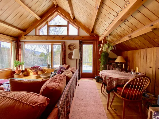 $569,000 | 1072 Colcord Pond Road, Porter, ME 04068