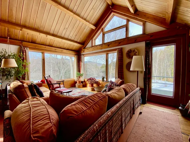 $569,000 | 1072 Colcord Pond Road, Porter, ME 04068