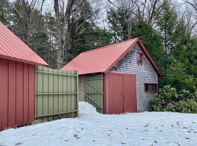 1072 Colcord Pond Road Porter, ME 04068 - Photo 8 of 44 IMG_4884