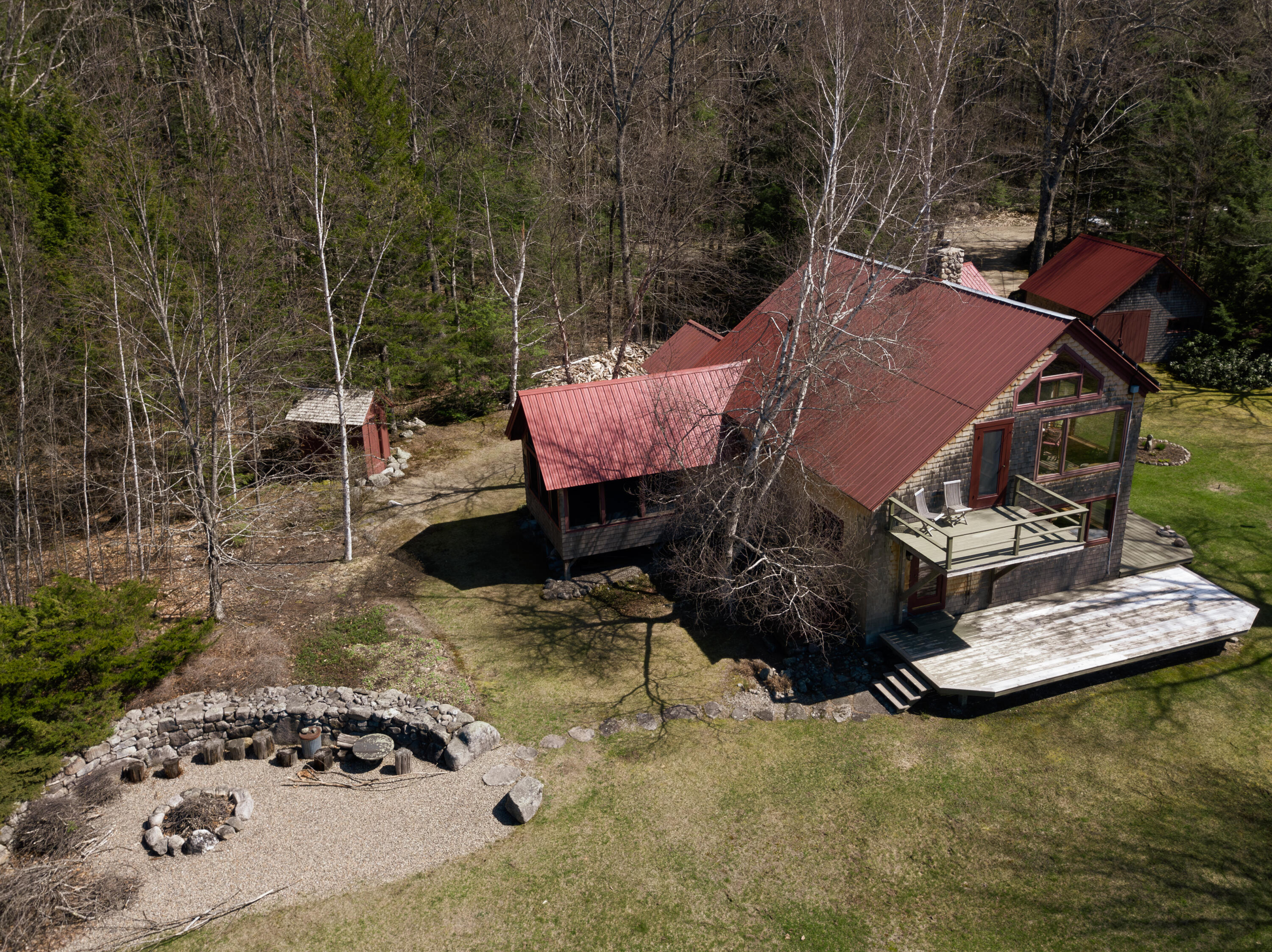 1072 Colcord Pond Road Porter, ME 04068 - Photo 10 of 44 1072 Colcord Pond Porter Oneil-8