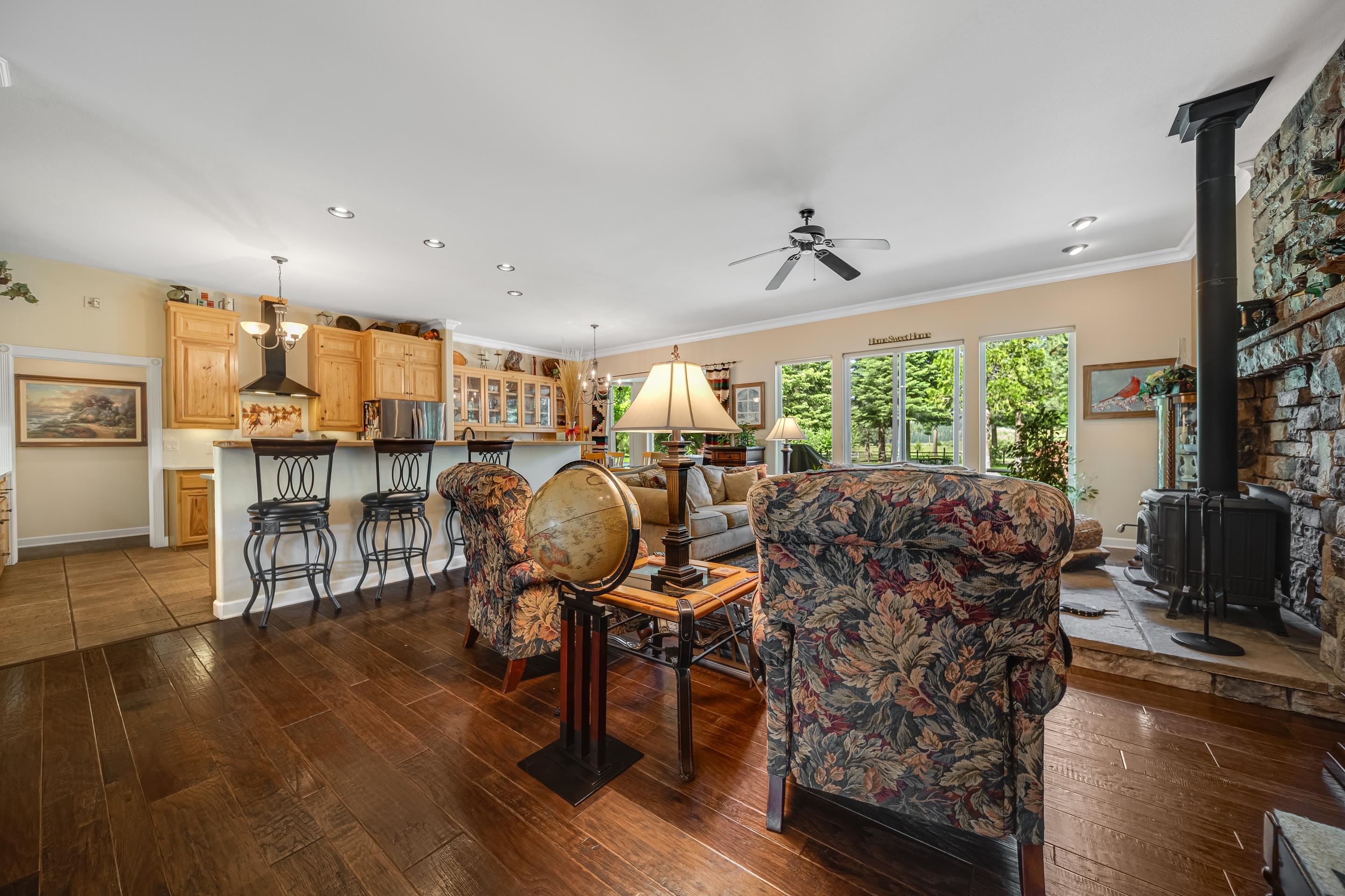 342 Settlers Road Chester, CA 96020 - Photo 5 of 30
