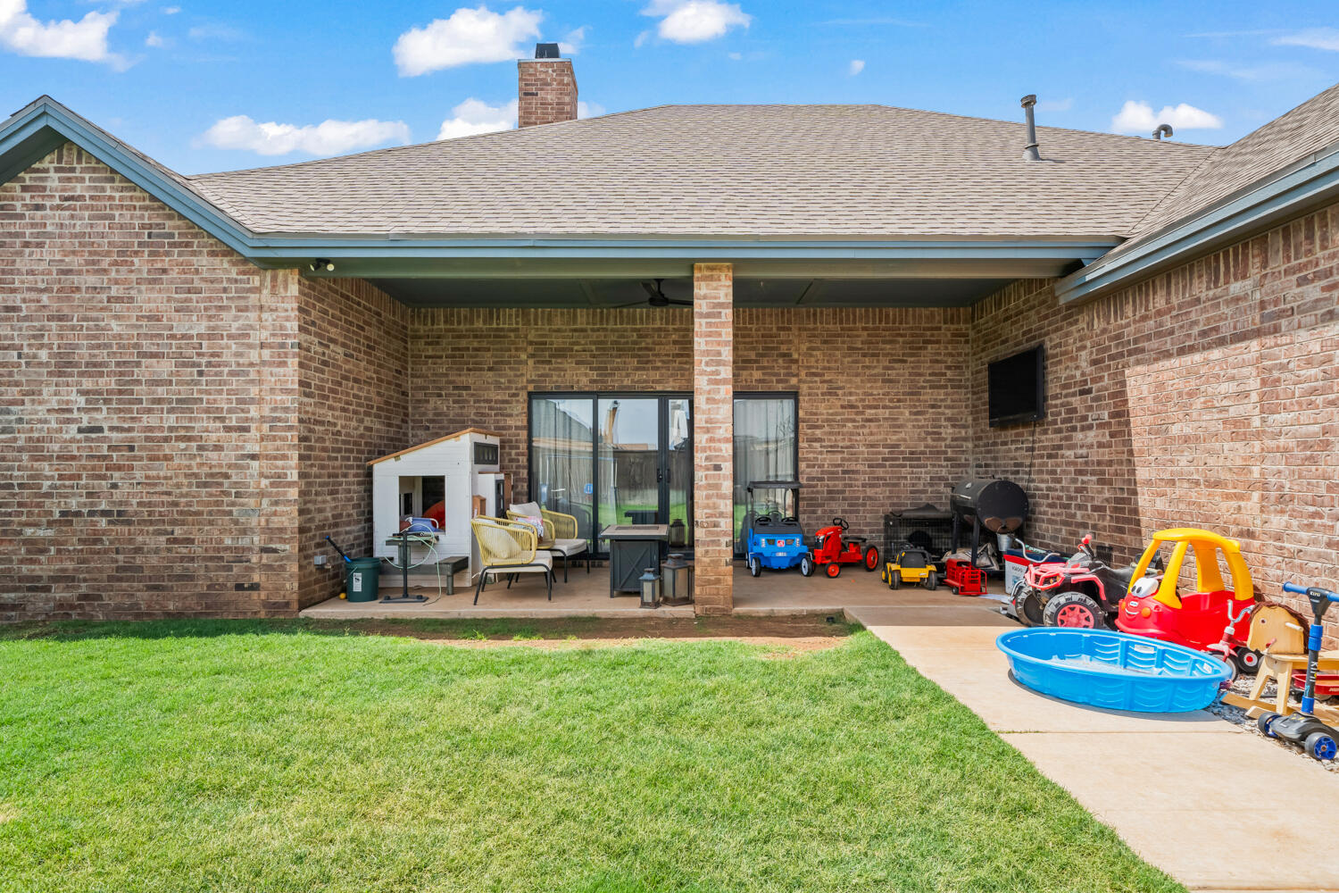 4634 139th Street Lubbock, TX 79424 - Photo 43 of 46 4634 139th St-41