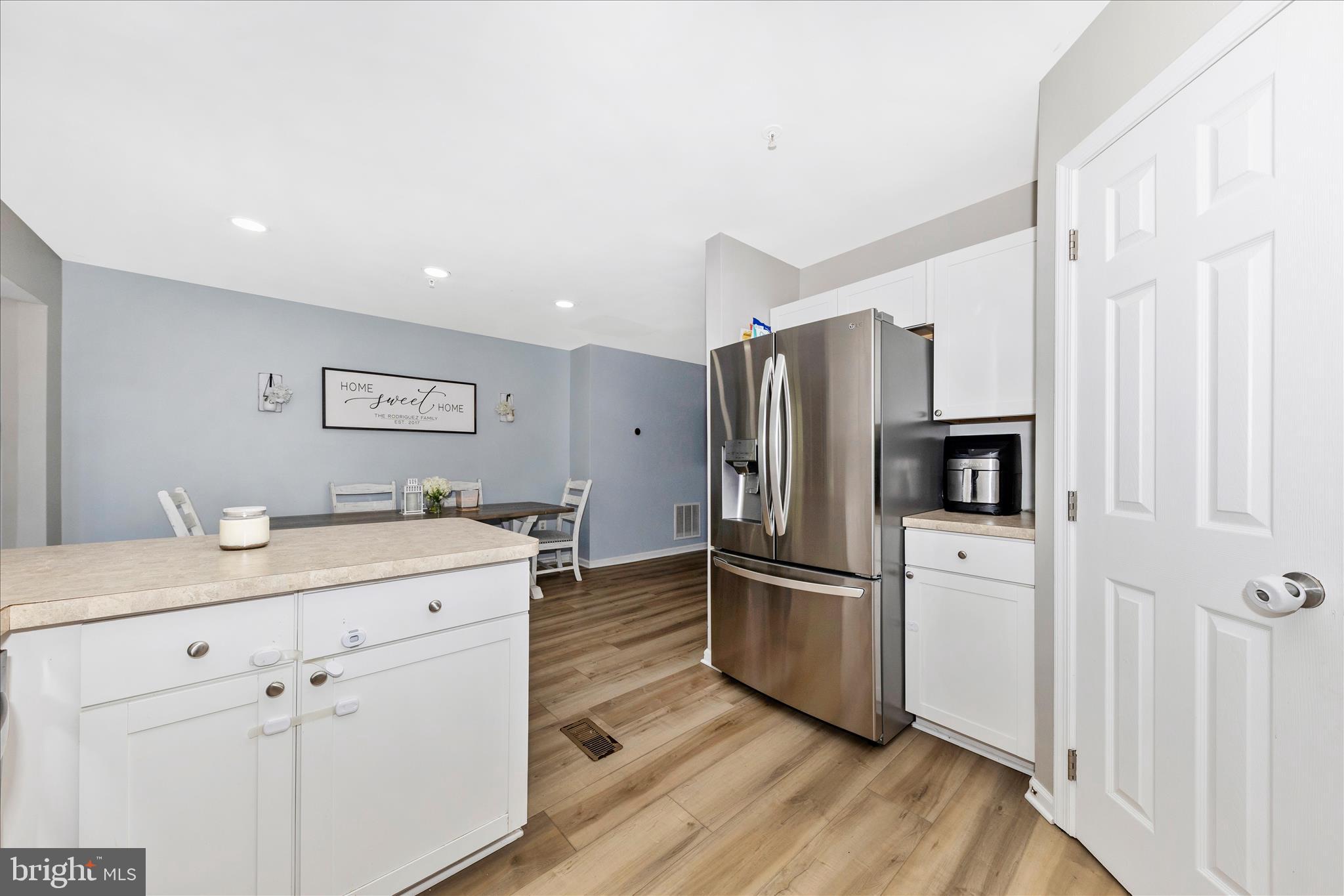 6107 Pine Ridge Terrace Frederick, MD 21701 - Photo 13 of 57 Kitchen