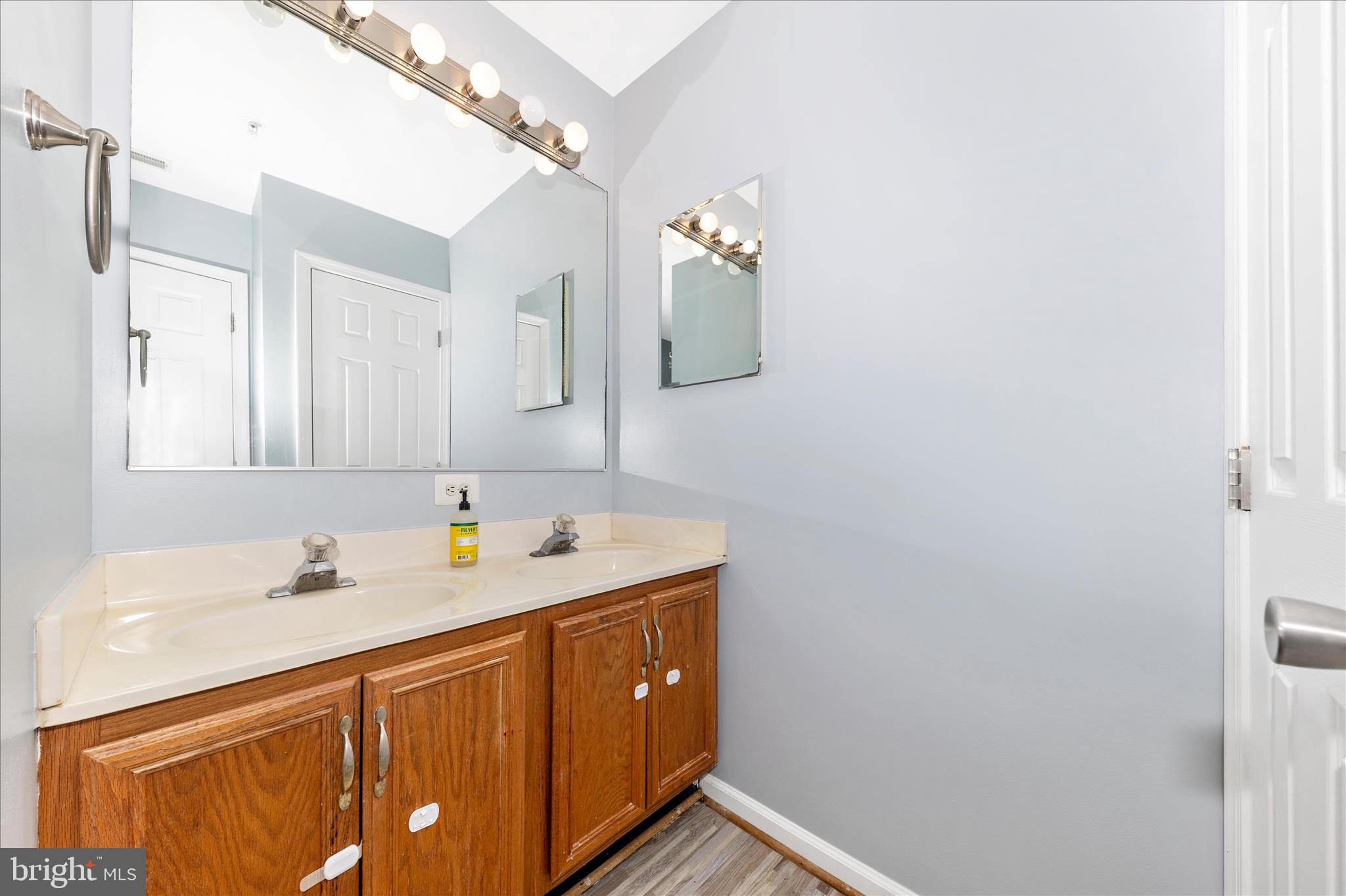 6107 Pine Ridge Terrace Frederick, MD 21701 - Photo 20 of 57 Primary Bathroom