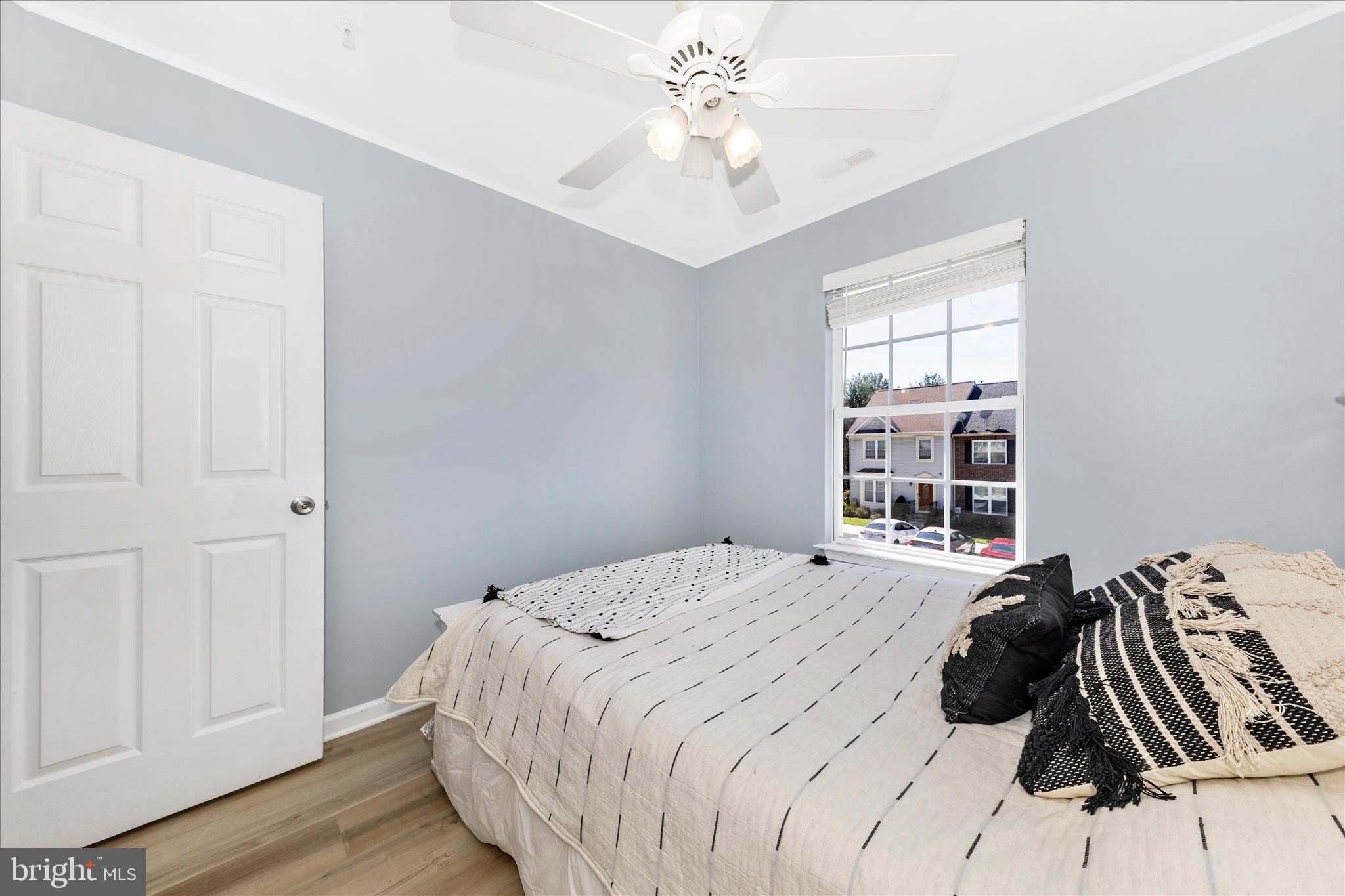 6107 Pine Ridge Terrace Frederick, MD 21701 - Photo 23 of 57 Bedroom 2