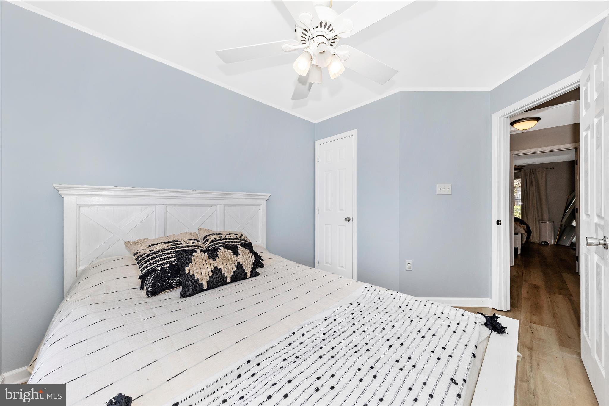 6107 Pine Ridge Terrace Frederick, MD 21701 - Photo 24 of 57 Bedroom 2