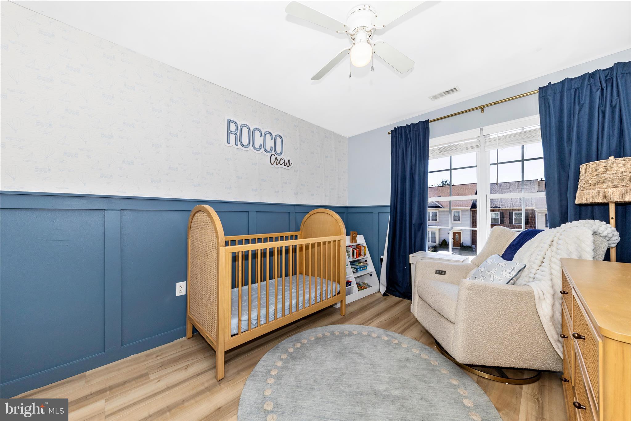 6107 Pine Ridge Terrace Frederick, MD 21701 - Photo 25 of 57 Bedroom 3