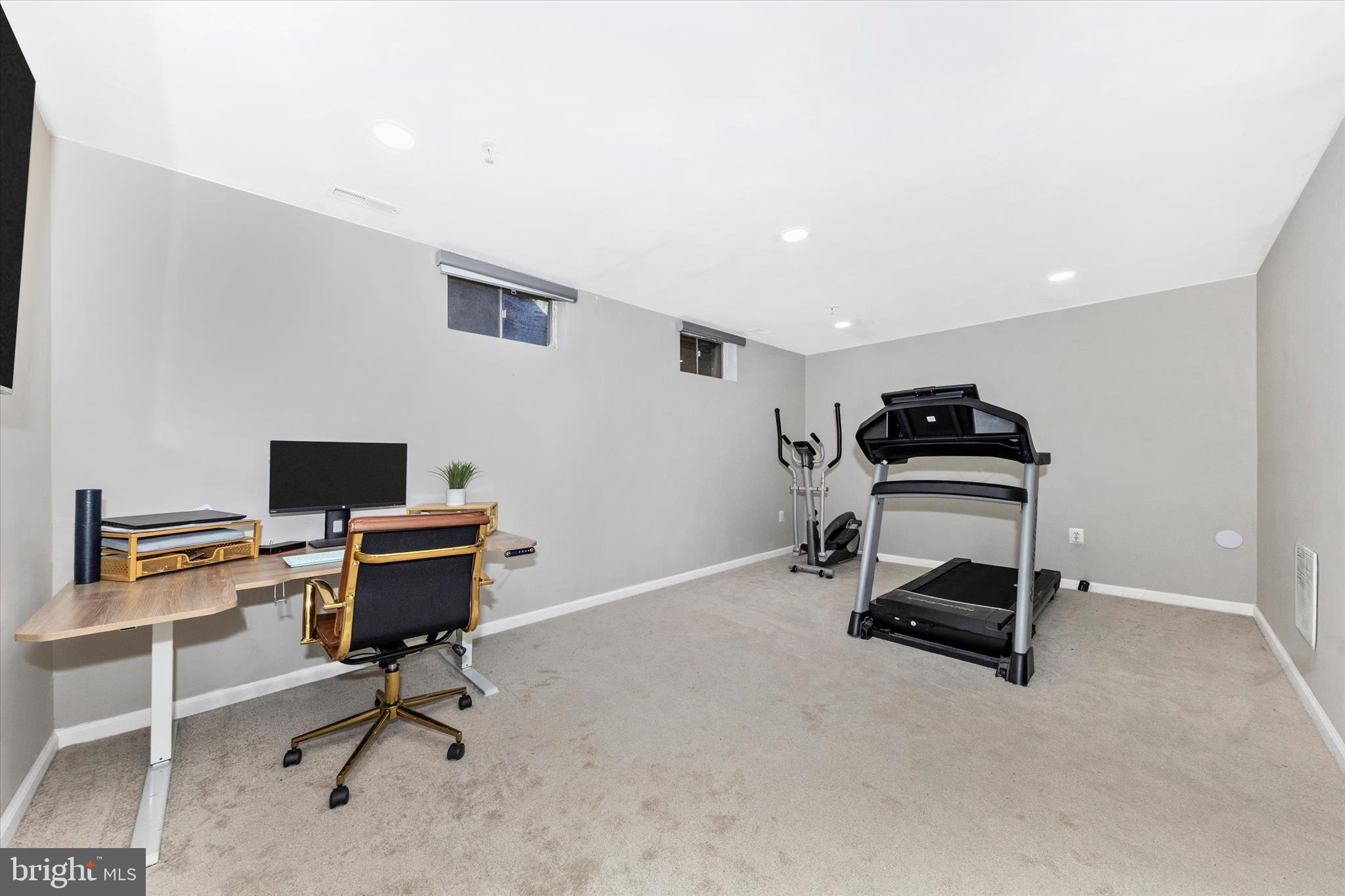 6107 Pine Ridge Terrace Frederick, MD 21701 - Photo 30 of 57 Lower Level