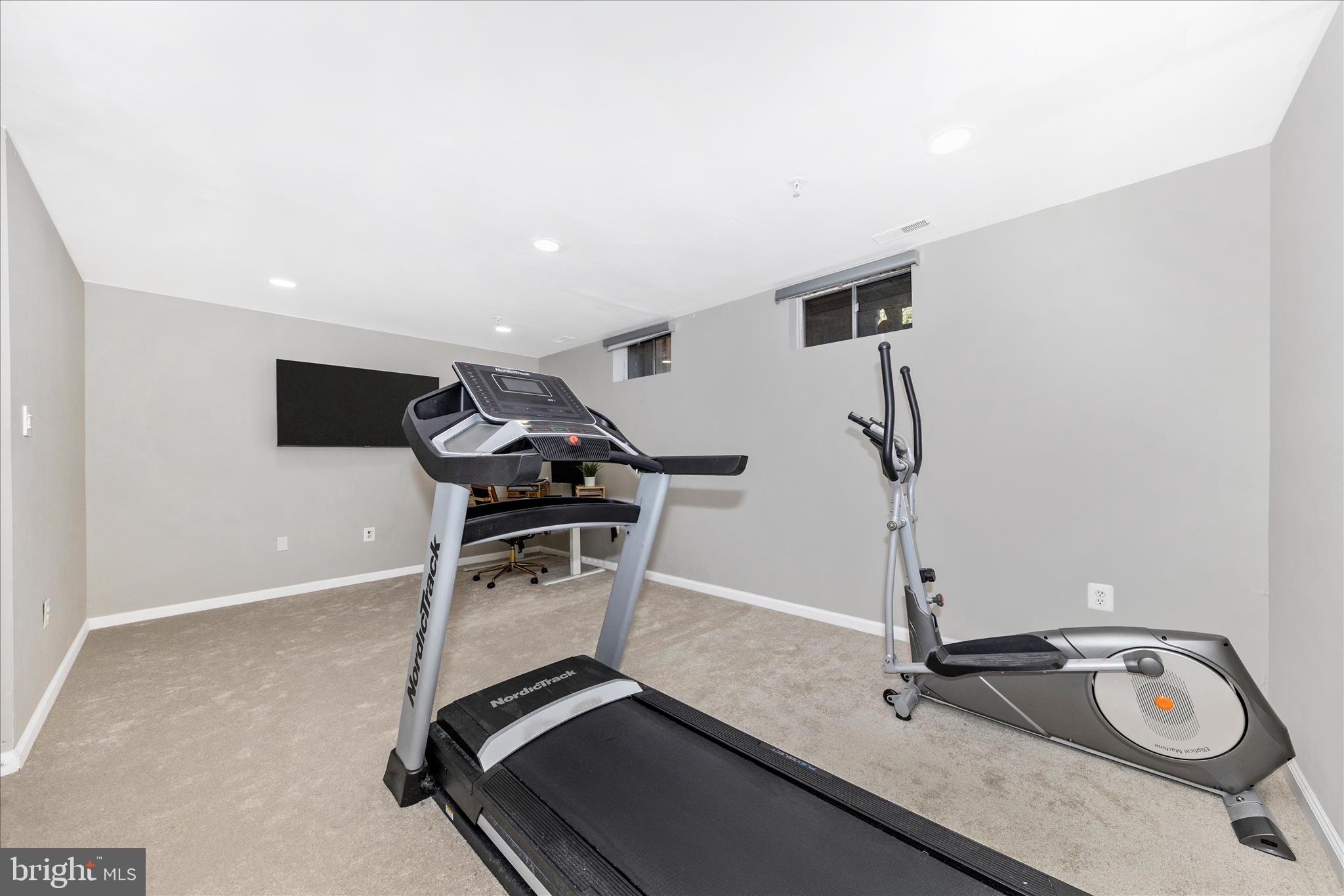 6107 Pine Ridge Terrace Frederick, MD 21701 - Photo 31 of 57 Lower Level