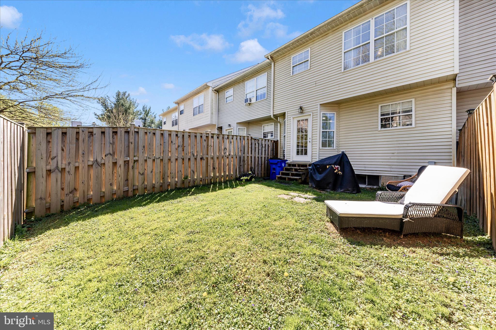 6107 Pine Ridge Terrace Frederick, MD 21701 - Photo 37 of 57 Exterior Back