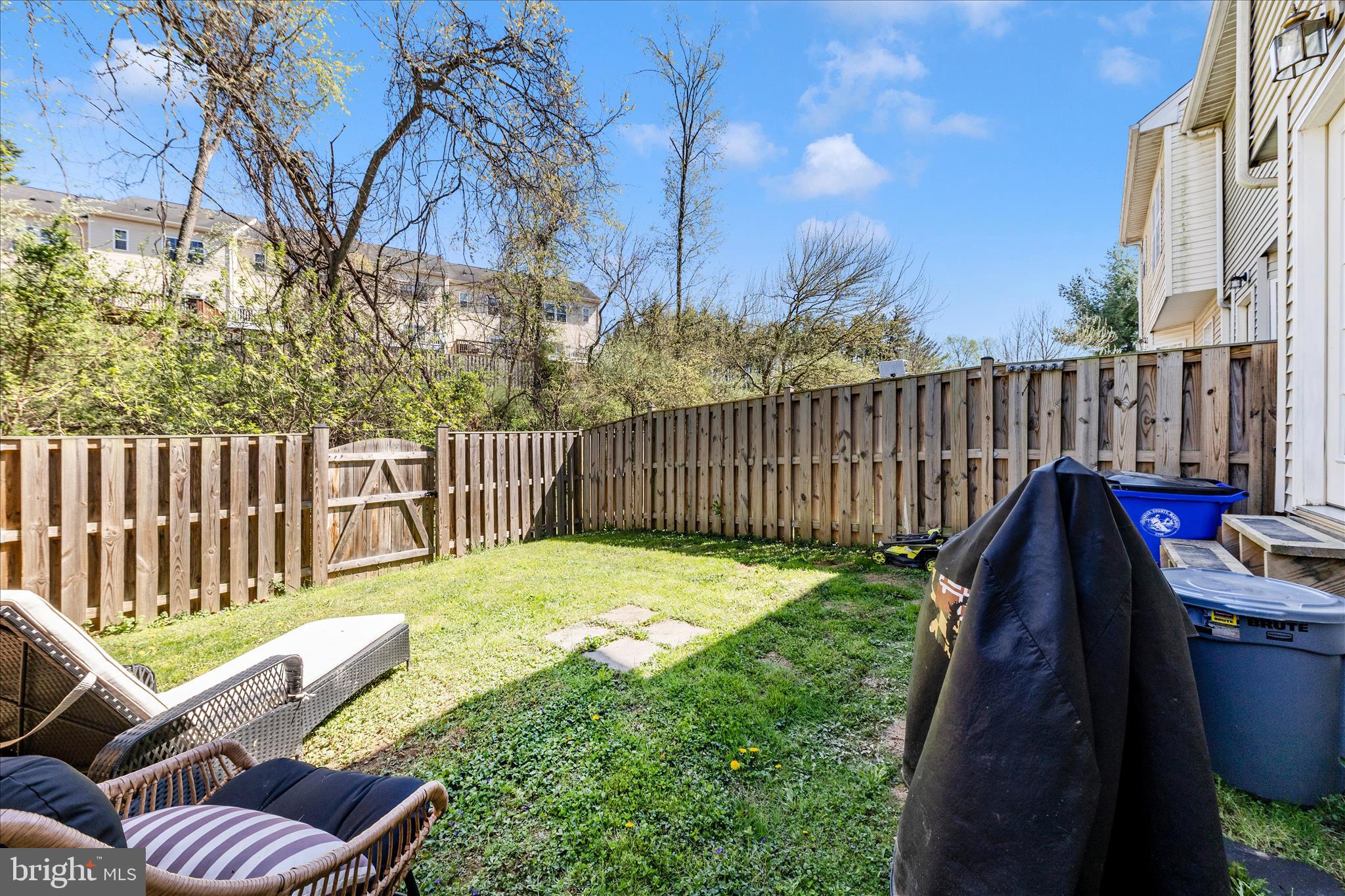 6107 Pine Ridge Terrace Frederick, MD 21701 - Photo 38 of 57 Exterior Back